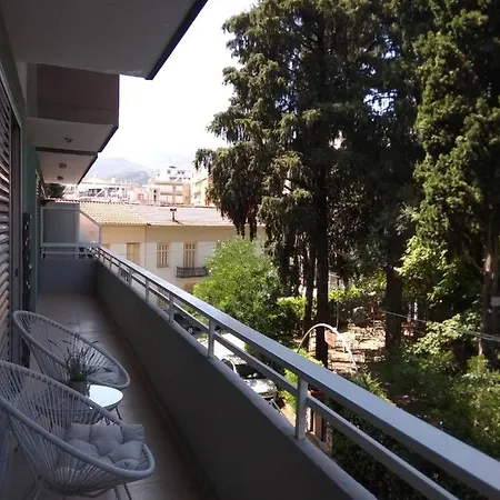 Apartment Fully Equipped Tripoli