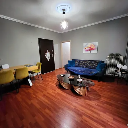 Fully Equipped Tripoli