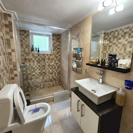 Apartment Fully Equipped Tripoli