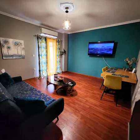 Fully Equipped Appartement Tripoli